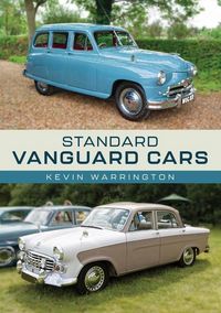 Produktbild: Standard Vanguard Cars