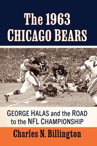 Produktbild: The 1963 Chicago Bears