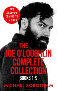 Produktbild: The Joe O'Loughlin Complete Collection