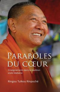 Produktbild: Paraboles du coeur