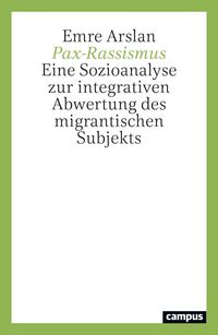 Produktbild: Pax-Rassismus