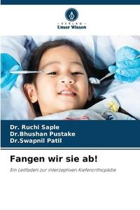 Produktbild: Fangen wir sie ab!