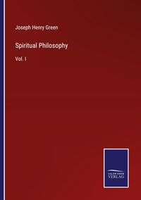 Produktbild: Spiritual Philosophy