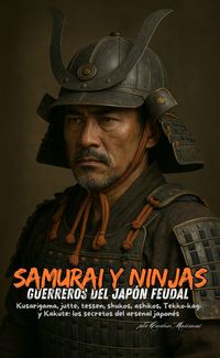 Produktbild: Samurai Y Ninjas: Guerreros Del Jap&oacute;n Feudal