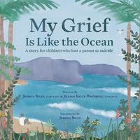 Produktbild: My Grief is Like the Ocean