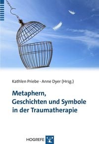 Produktbild: Metaphern, Geschichten und Symbole in der Traumatherapie