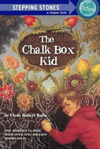 Produktbild: The Chalk Box Kid