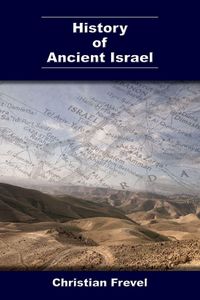 Produktbild: History of Ancient Israel