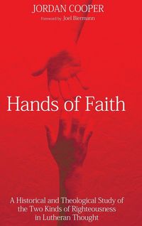 Produktbild: Hands of Faith
