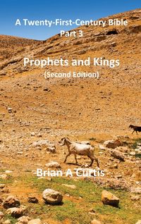 Produktbild: Prophets and Kings