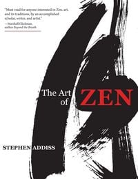 Produktbild: The Art of Zen