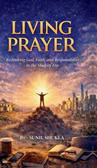 Produktbild: Living Prayer