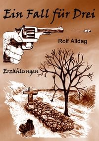 Produktbild: Ein Fall f&uuml;r Drei