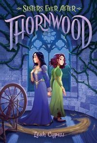 Produktbild: Thornwood