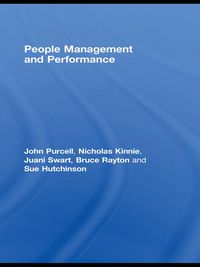 Produktbild: People Management and Performance