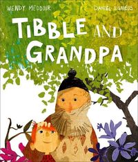 Produktbild: Meddour, W: Tibble and Grandpa