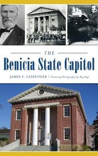 Produktbild: The Benicia State Capitol