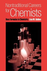 Produktbild: Nontraditional Careers for Chemists