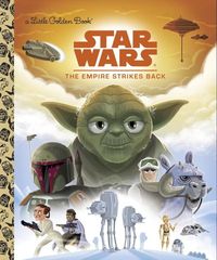 Produktbild: Star Wars: The Empire Strikes Back