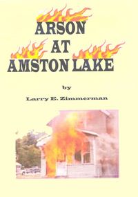 Produktbild: Arson at Amston Lake