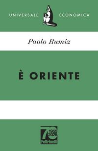 Produktbild: &Egrave; Oriente. Ediz. 70&deg; anniversario