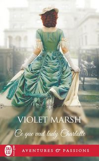 Produktbild: Ce que veut lady Charlotte