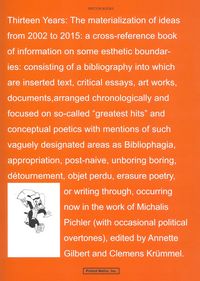 Produktbild: Thirteen Years