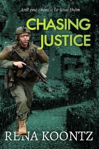 Produktbild: Chasing Justice