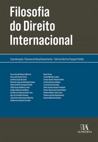 Produktbild: Filosofia do Direito Internacional
