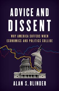 Produktbild: Advice and Dissent