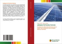 Produktbild: USINAS FOTOVOLTAICAS