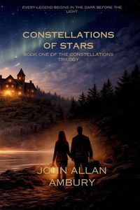 Produktbild: Constellations of Stars