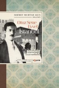 Produktbild: Otuz Sene Evvel Istanbul