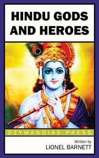Produktbild: Hindu Gods and Heroes