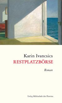 Produktbild: Restplatzb&ouml;rse