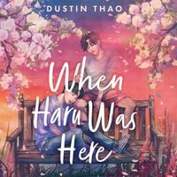 Produktbild: When Haru Was Here