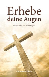 Produktbild: Erhebe deine Augen