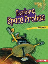 Produktbild: Explore Space Probes