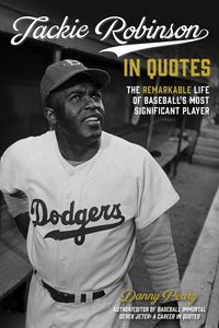 Produktbild: Jackie Robinson in Quotes