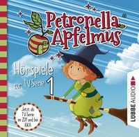 Produktbild: Der Oberhexenbesen, Papa ist geschrumpft, Verwichtelte Freundschaft