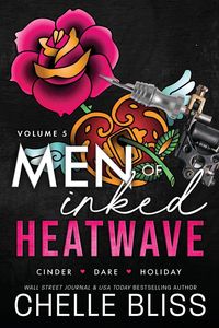 Produktbild: Men of Inked Heatwave