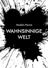 Produktbild: Wahnsinnige Welt