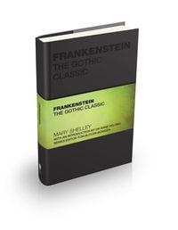 Produktbild: Frankenstein