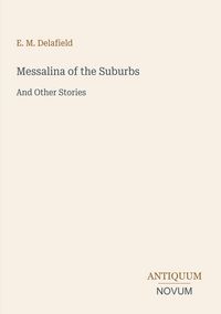 Produktbild: Messalina of the Suburbs