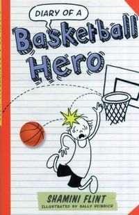 Produktbild: Diary of a Basketball Hero