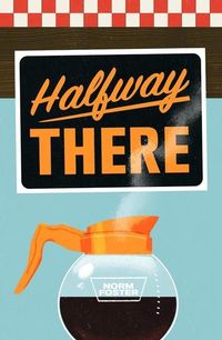 Produktbild: Halfway There