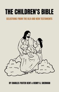 Produktbild: The Children's Bible