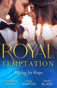 Produktbild: Royal Temptation