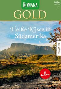 Produktbild: Romana Gold Band 61