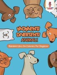 Produktbild: Momenti Divertenti Animali